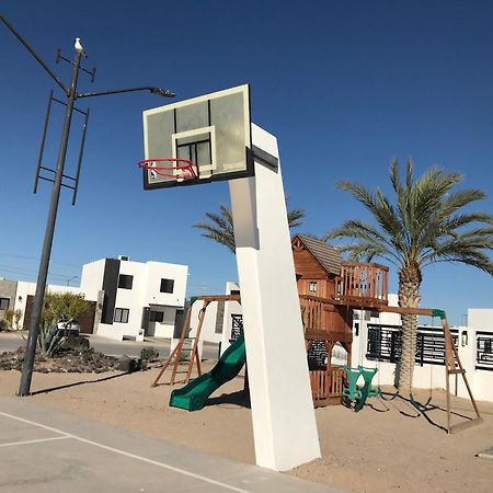 Dolphin Maeva Residencial Villa Puerto Peñasco Buitenkant foto