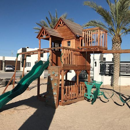 Dolphin Maeva Residencial Villa Puerto Peñasco Buitenkant foto