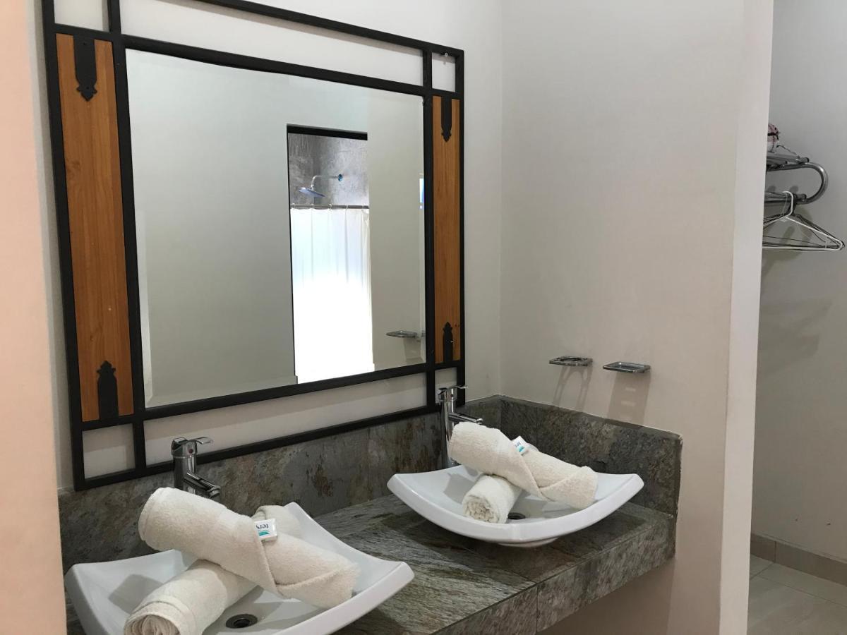 Dolphin Maeva Residencial Villa Puerto Peñasco Buitenkant foto