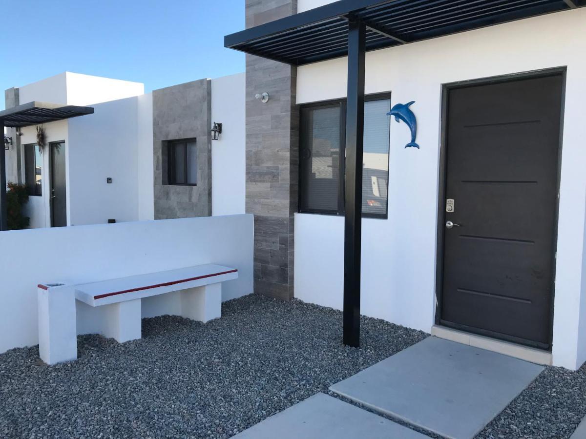 Dolphin Maeva Residencial Villa Puerto Peñasco Buitenkant foto
