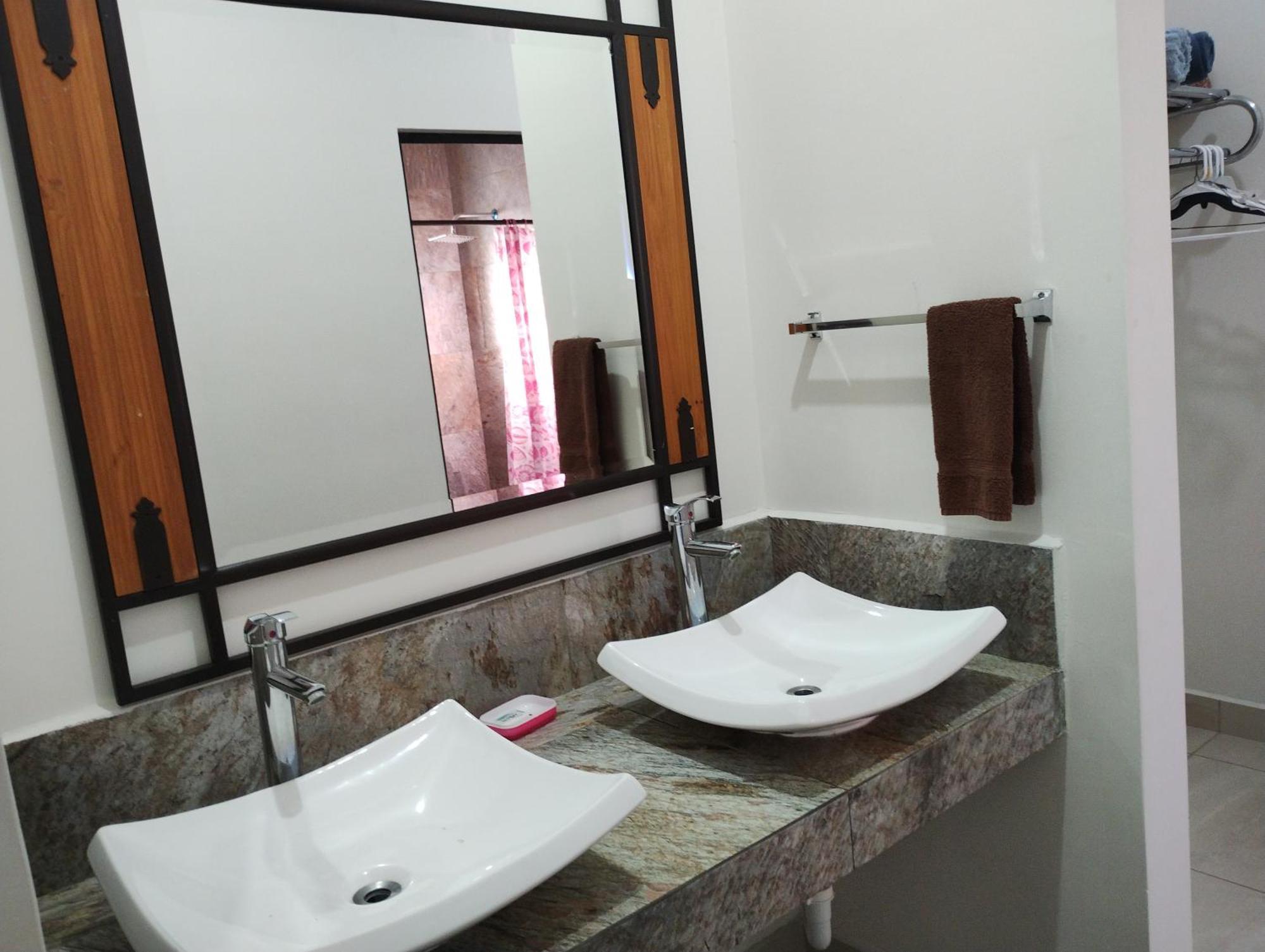 Dolphin Maeva Residencial Villa Puerto Peñasco Buitenkant foto