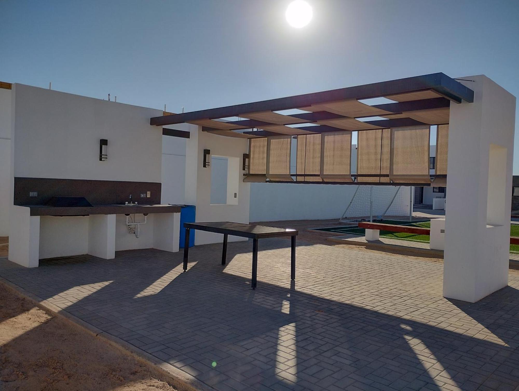 Dolphin Maeva Residencial Villa Puerto Peñasco Buitenkant foto