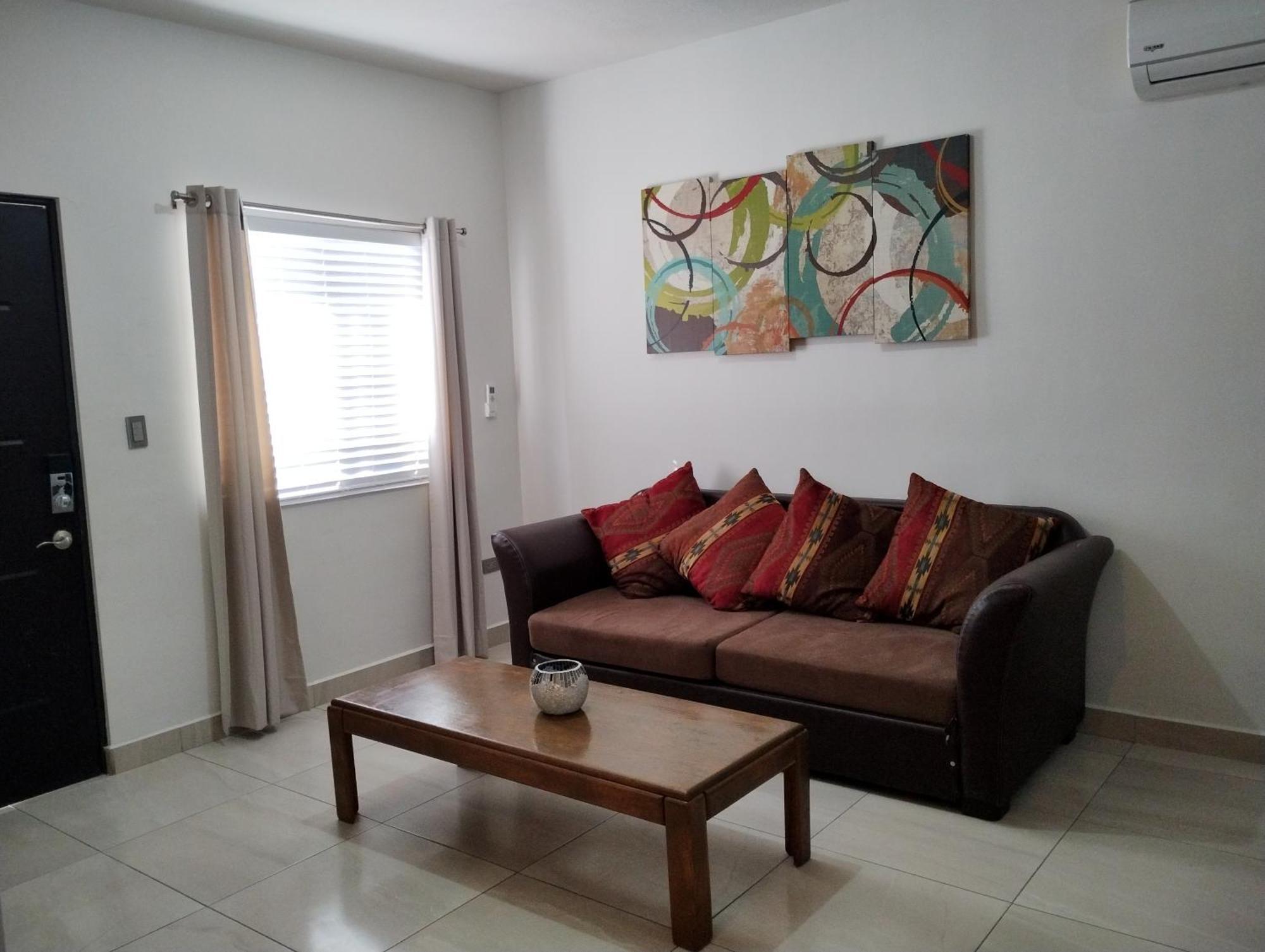 Dolphin Maeva Residencial Villa Puerto Peñasco Buitenkant foto