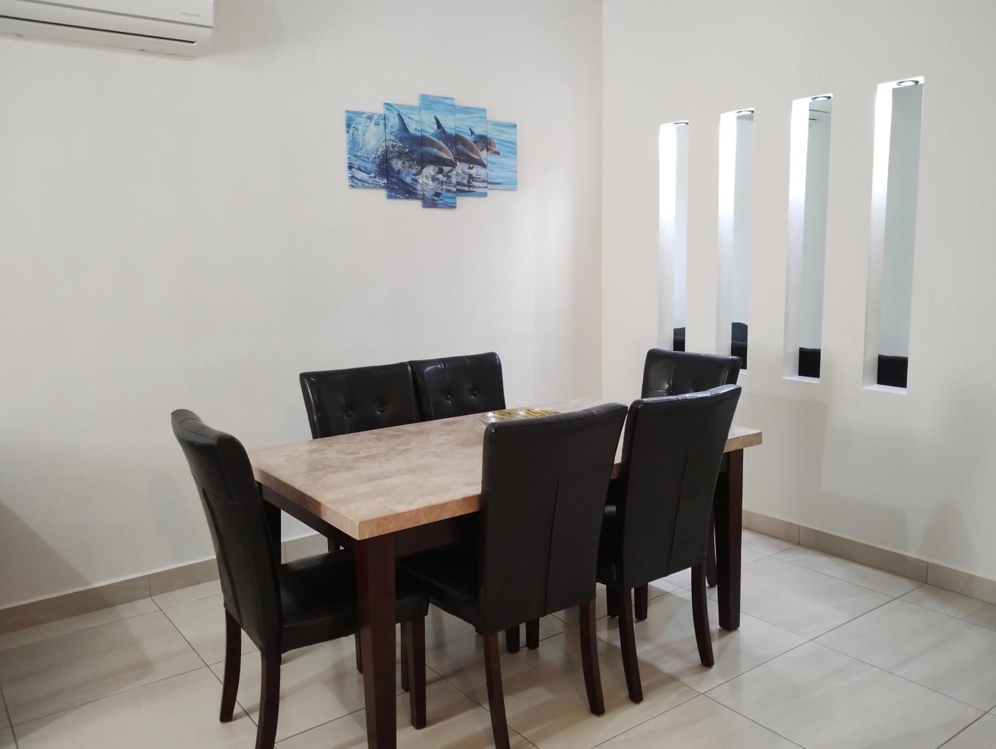 Dolphin Maeva Residencial Villa Puerto Peñasco Buitenkant foto