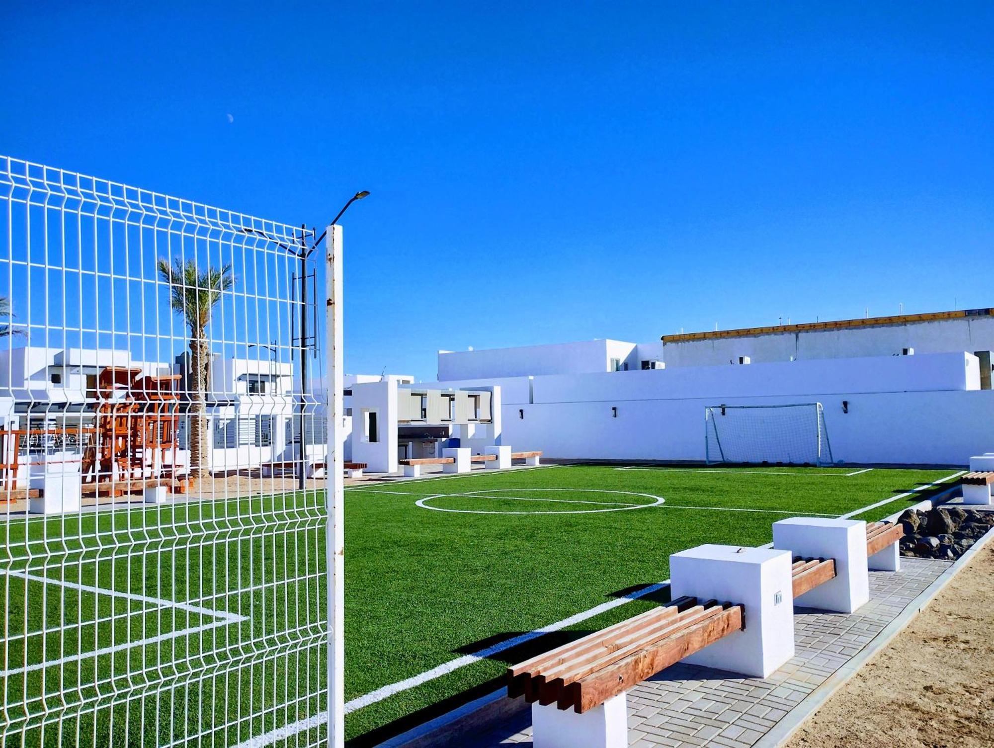 Dolphin Maeva Residencial Villa Puerto Peñasco Buitenkant foto