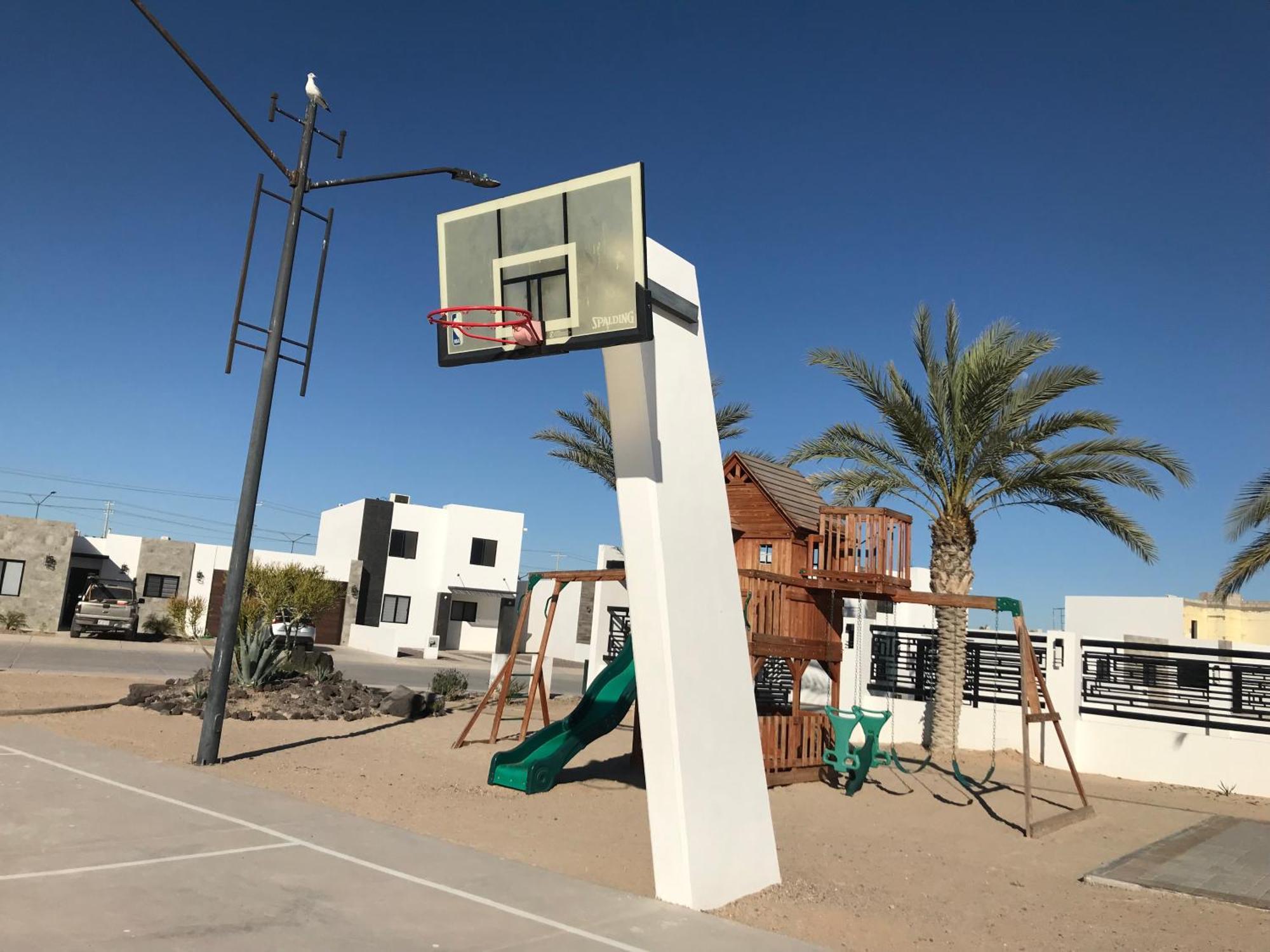 Dolphin Maeva Residencial Villa Puerto Peñasco Buitenkant foto