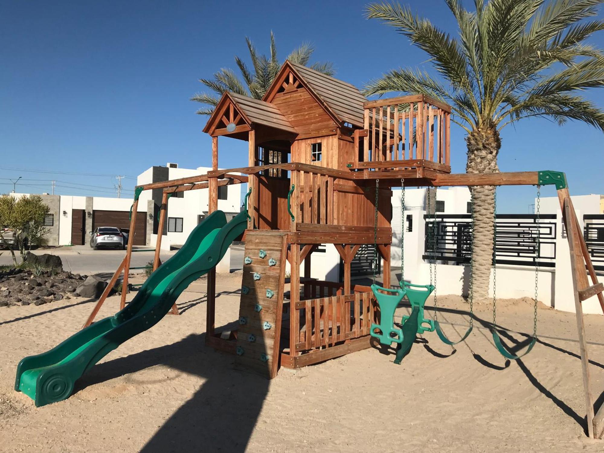 Dolphin Maeva Residencial Villa Puerto Peñasco Buitenkant foto