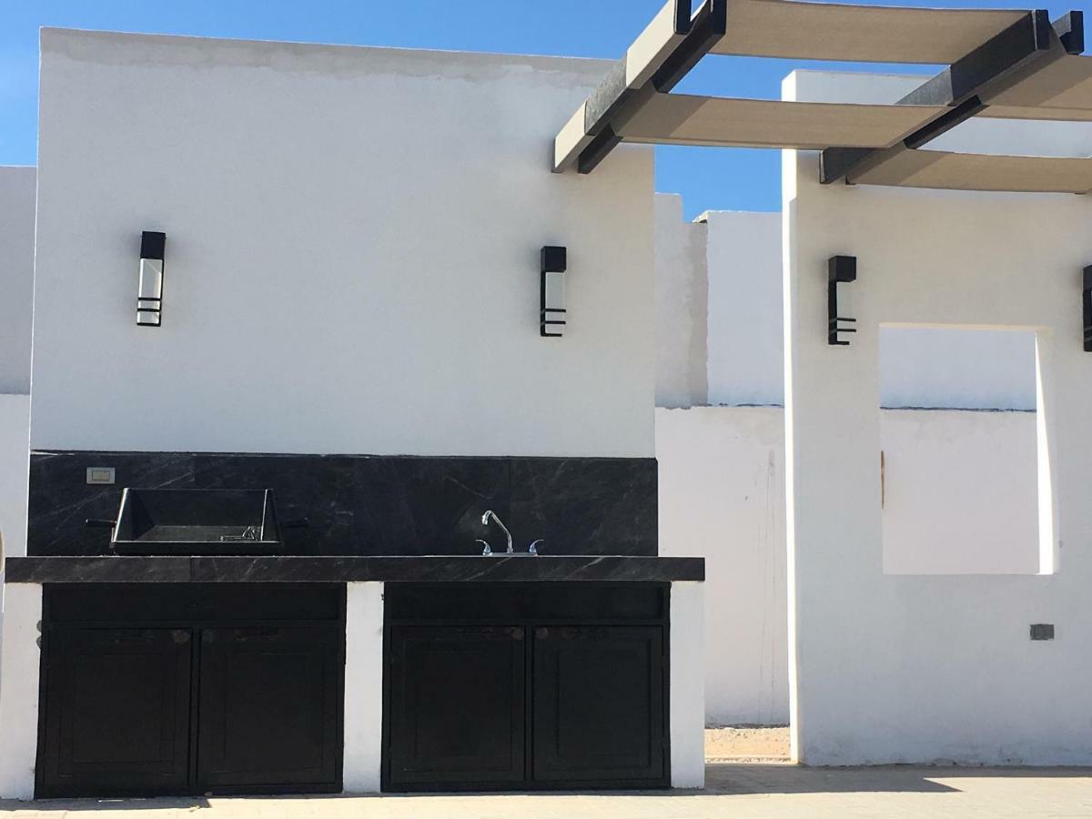 Dolphin Maeva Residencial Villa Puerto Peñasco Buitenkant foto