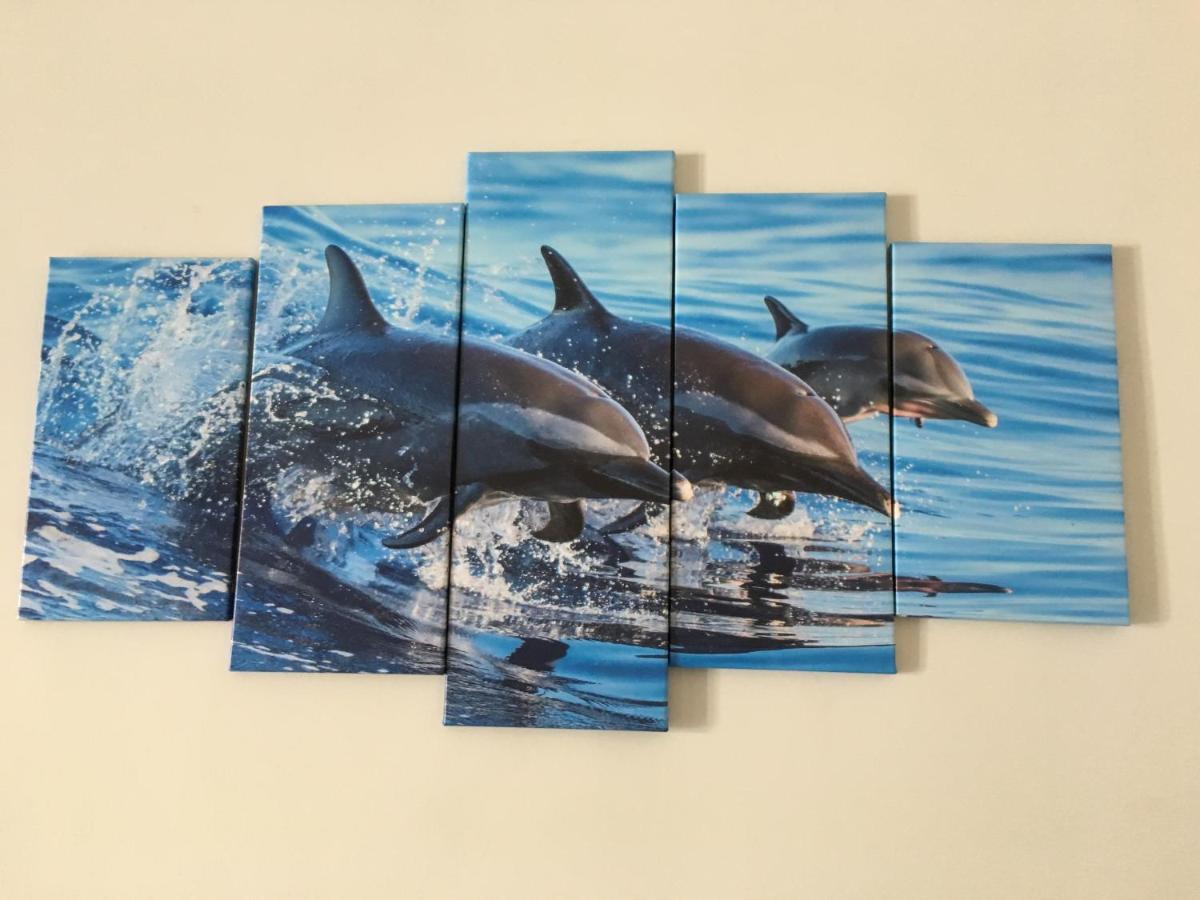 Dolphin Maeva Residencial Villa Puerto Peñasco Buitenkant foto